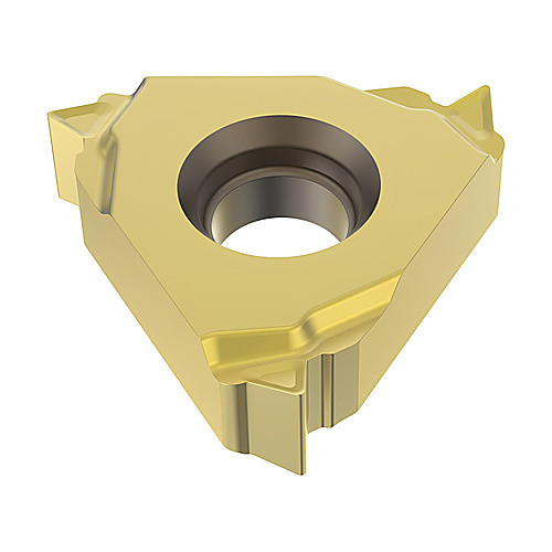16NR 14UN-A1 GRADE CP500 - THREADING INSERT