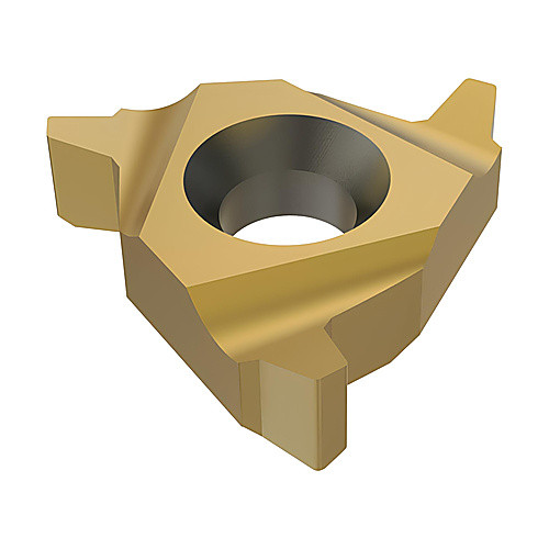 16NR 8ACME GRADE CP500 - THREADING INSERT
