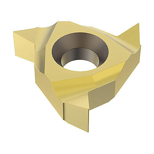 16NR AG55 GRADE CP500 - THREADING INSERT
