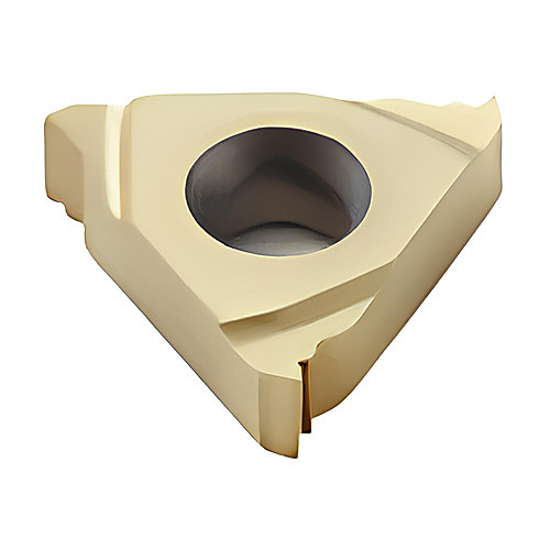 22EL 5W GRADE CP500 THREADING INSERT