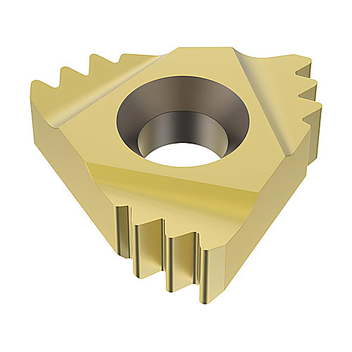 22ER 1.5ISO 3M GRADE CP500 THREADING INSERT