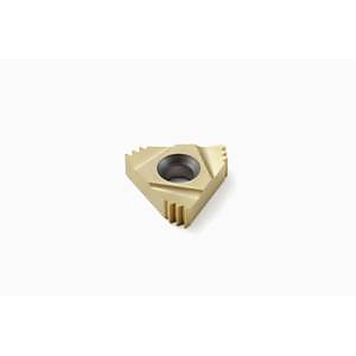 22ER 2.0ISO 3M GRADE CP500 THREADING INSERT