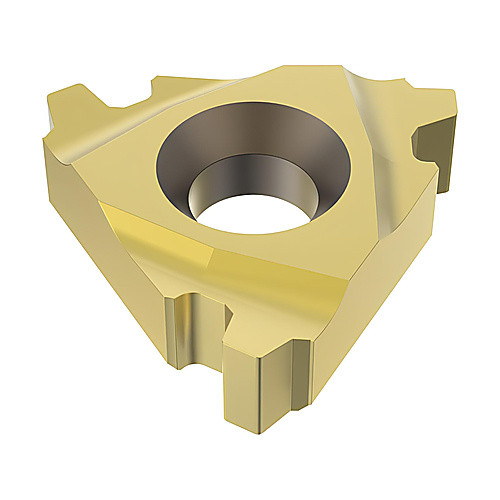 22ER 5ACME GRADE CP500 - THREADING INSERT