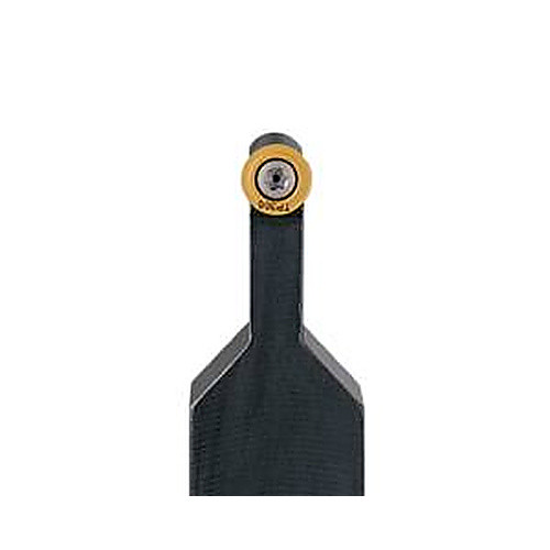 ‎SRDCN 16-12-1 SH-7 LENGTH - USES INSERT RCMT 1204- EXTERNAL TURNING TOOLHOLDER