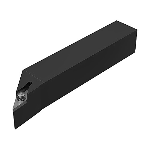 ‎SVLBR 16-3-1 SH-6 LENGTH - USES INSERT VBMT 332 - EXTERNAL TURNING TOOLHOLDER