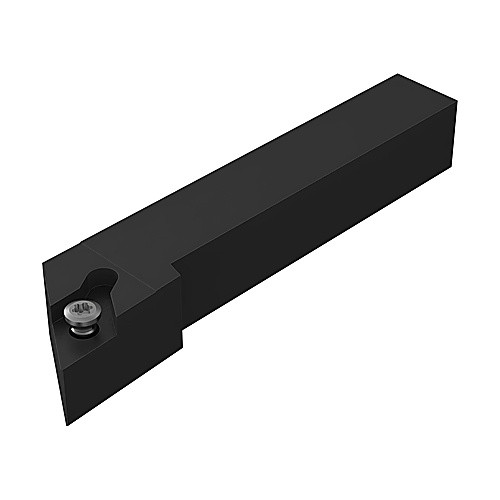 ‎SDJCR-6-2-0.375 SH-2.5 LENGTH - USES INSERT DCMT 21.51 - EXTERNAL TURNING TOOLHOLDER