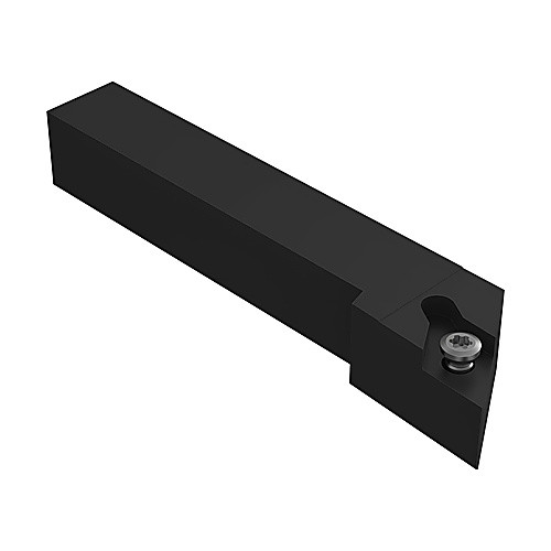 ‎SDJCL-6-2-0.375 SH-2.5 LENGTH - USES INSERT DCMT 21.51 - EXTERNAL TURNING TOOLHOLDER