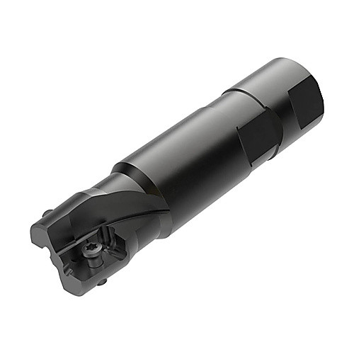‎R217.69-01.00-3-16 Helical Turbo Milling Cutter