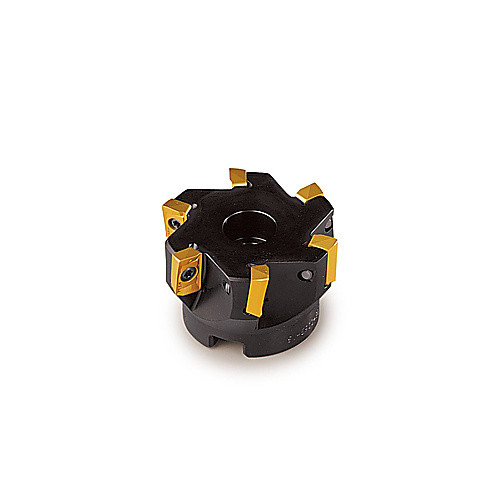 ‎R220.69-04.00-16 Helical Turbo Milling Cutter