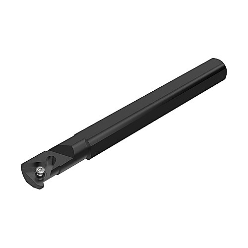 ‎SNR 00075 70-22; 0.75 SHANK; 0.9 BORE; 7 OAL; USES INERT 22 - INTERNAL THREADING TOOLHOLDER