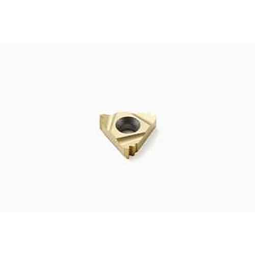 22NR 12UN 2M GRADE CP500 THREADING INSERT