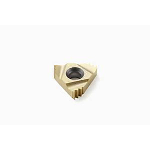 22NR 12UN 3M GRADE CP500 THREADING INSERT