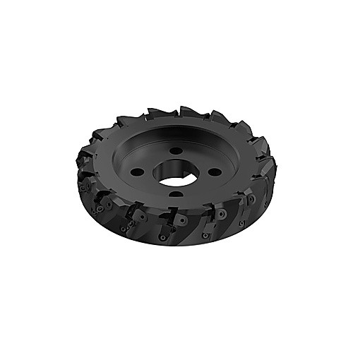 ‎R220.60-8160-19-10CM2Z Face Mill Cutter