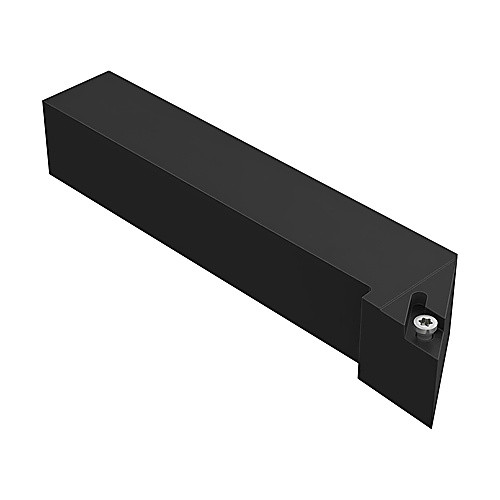 ‎SDJCL-16-3-1 SH-6 LENGTH - USES INSERT DCMT 32.52 - EXTERNAL TURNING TOOLHOLDER