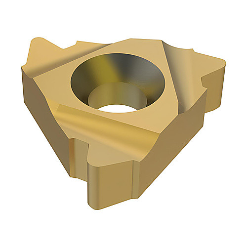 27ER 4API384 GRADE CP500 - THREADING INSERT