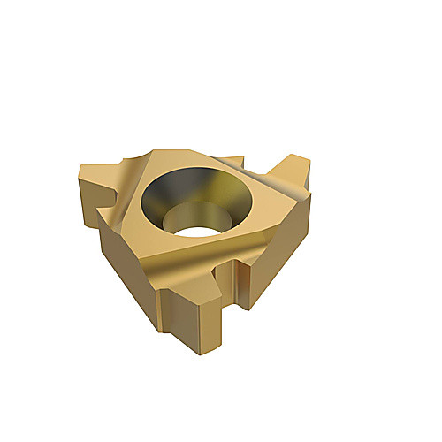 27NR 4ACME GRADE CP300 - THREADING INSERT