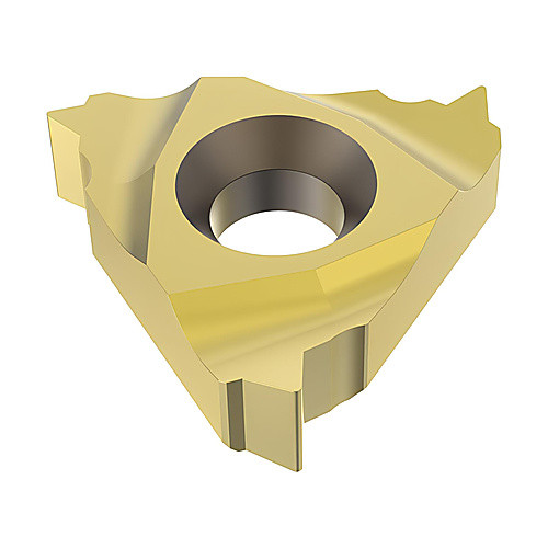 16NR 2.0ISO GRADE CP200 THREADING INSERT