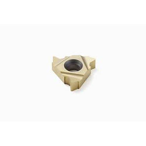 22ER 5.0ISO GRADE CP200 THREADING INSERT