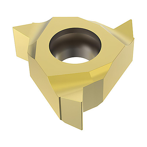 11NR 18NPT GRADE CP500 - THREADING INSERT