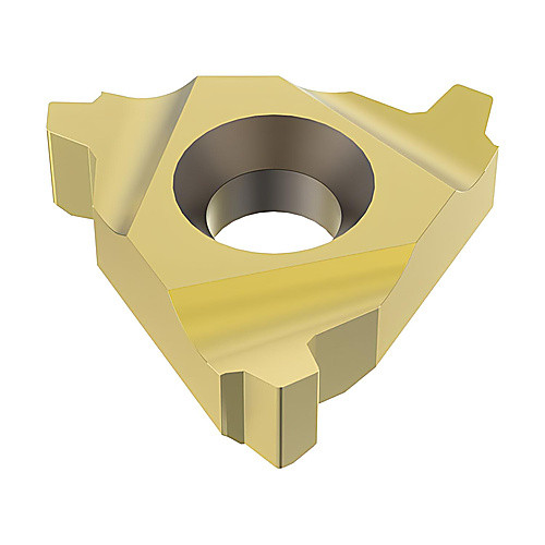16NR 10ACME GRADE CP500 - THREADING INSERT