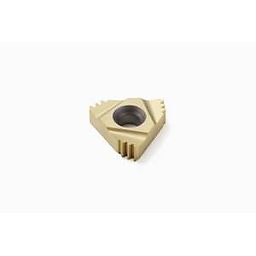 22ER 16UN 3M GRADE CP500 THREADING INSERT