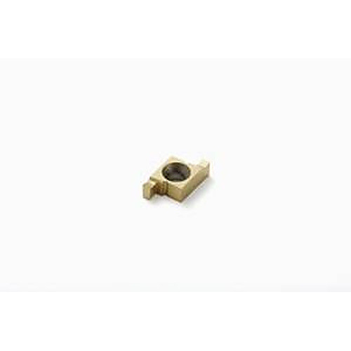 20NR .25FG GRADE CP500 GROOVING INSERT