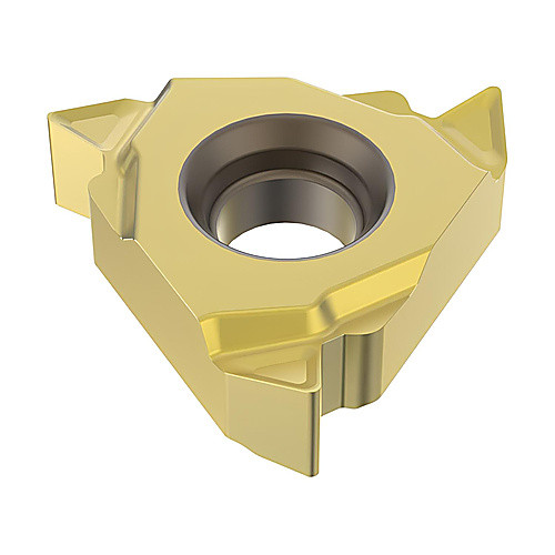 16NR 8UN-A2 GRADE CP500 - THREADING INSERT