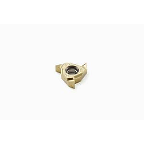 16NR G60-A2 GRADE CP500 - THREADING INSERT