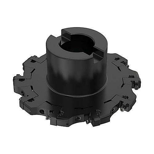 ‎R335.18-05.00-0708R DISC MILLING CUTTER