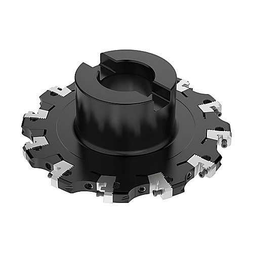 ‎R335.18-06.00-0708R DISC MILLING CUTTER