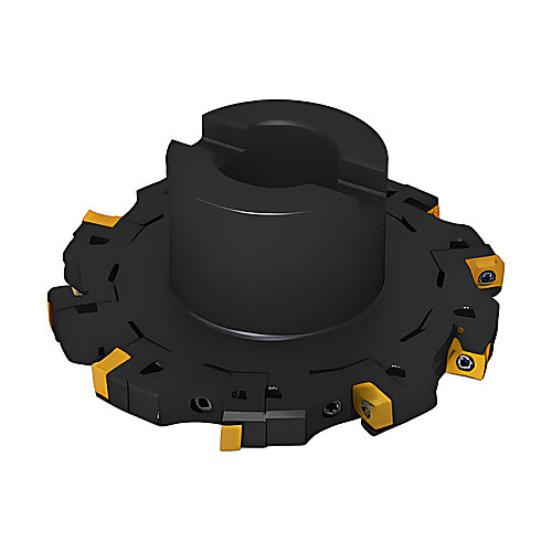 ‎R335.18-06.00-0809N DISC MILLING CUTTER