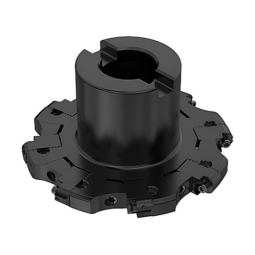 ‎R335.18-04.00-0708N-R5 DISC MILLING CUTTER