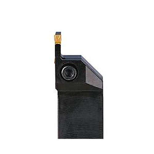 ‎CFIR 075 04B-4 MM INSERT WIDTH-0.75 SH-4.5 LENGTH - USES INSERT STYLE LC..1604.. - EXTERNAL MDT TOOLHOLDER
