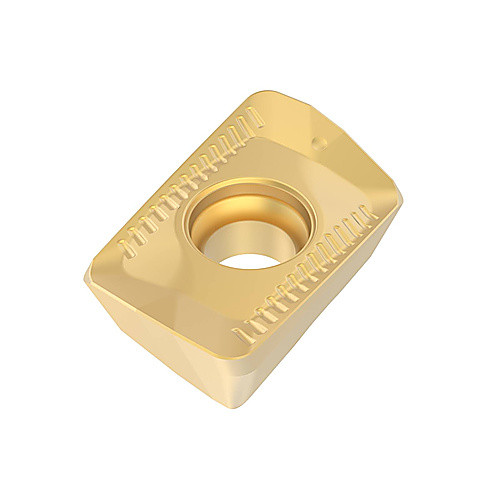 XOMX 090304TR-ME06 GRADE F40M - MILLING INSERT