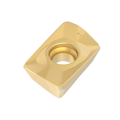XOMX 090308TR-ME06 GRADE F40M - MILLING INSERT