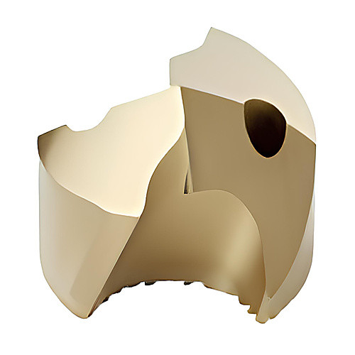 ‎O CROWNLOC DRILL CROWNS - MODEL # SD100-12.00-P