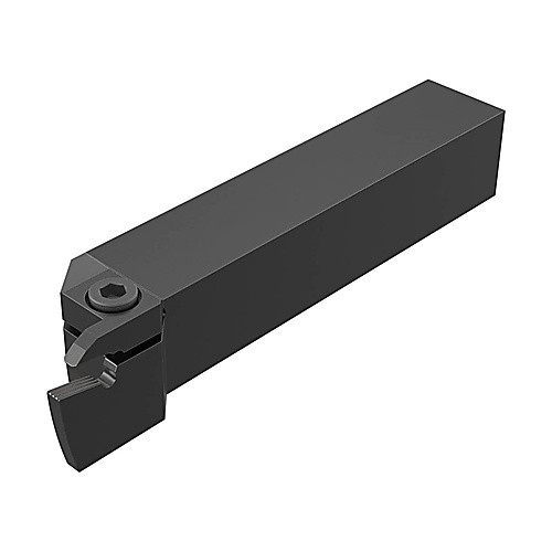 ‎CFIR 100 05D-5 MM INSERT WIDTH-1 SH-6 LENGTH - USES INSERT STYLE LC..1605.. - EXTERNAL MDT TOOLHOLDER