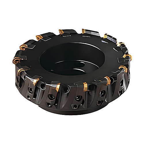 ‎R220.43-0125-05CT Octomill Face Mill Cutter