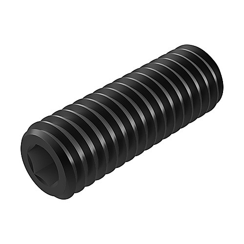 MP6SS4X12 LOCKING SCREW