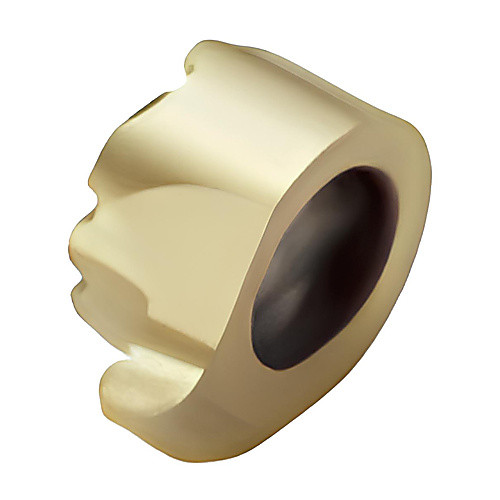‎MINI SHAFT INSERT - LCEX 080404-0080R-R (GRADE CP500)