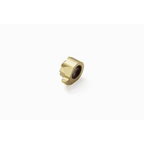 ‎MINI SHAFT INSERT - LCEX 080409-0180R-R (GRADE CP500)