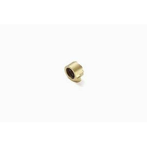 LCEX 0804-AG60R GRADE CP500 - MINI SHAFT INSERT
