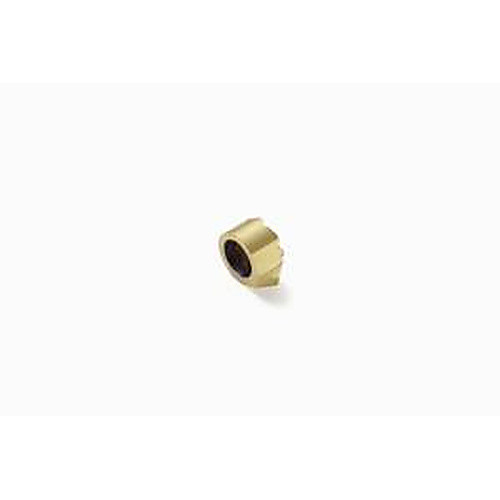 ‎MINI SHAFT INSERT - LCEX 110502-0250R-L47 (GRADE CP500)