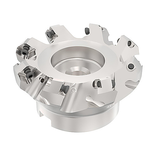 ‎R220.53-02.00-12-4A - FACE MILL