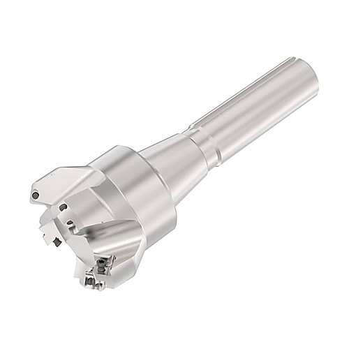 ‎R217.53-02.00.R8-09-5 - R8 MOUNT FACE MILL