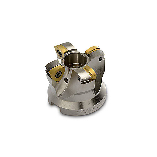 ‎R220.21-4.00-R160.7A - FACE MOUNT - HIGH FEED MILL