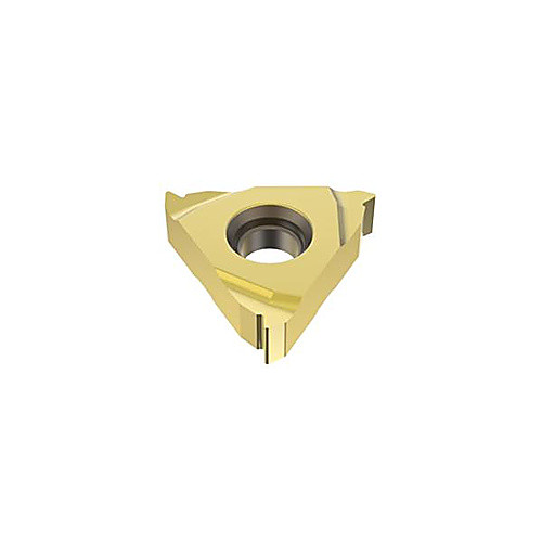 16ER 16UN-A GRADE CP500 - THREADING INSERT