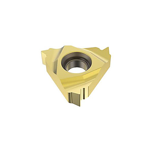 16NR 12UN-A GRADE CP500 - THREADING INSERT