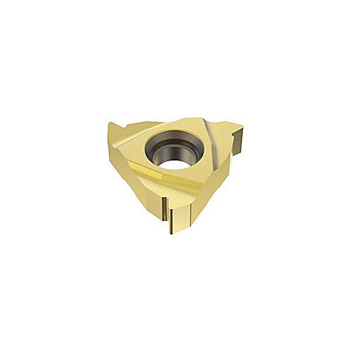16ER 12UN-A GRADE CP500 - THREADING INSERT
