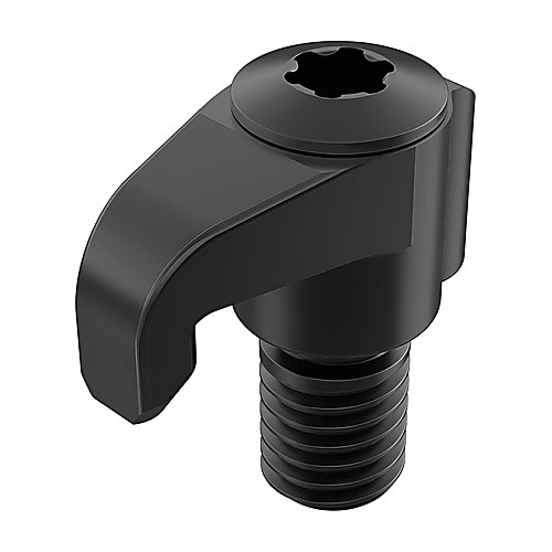 CSP16-T15P CLAMP AND SCREW